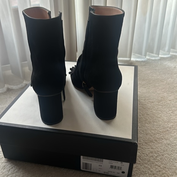 Gucci Mermont fringe bootie - Picture 5 of 5